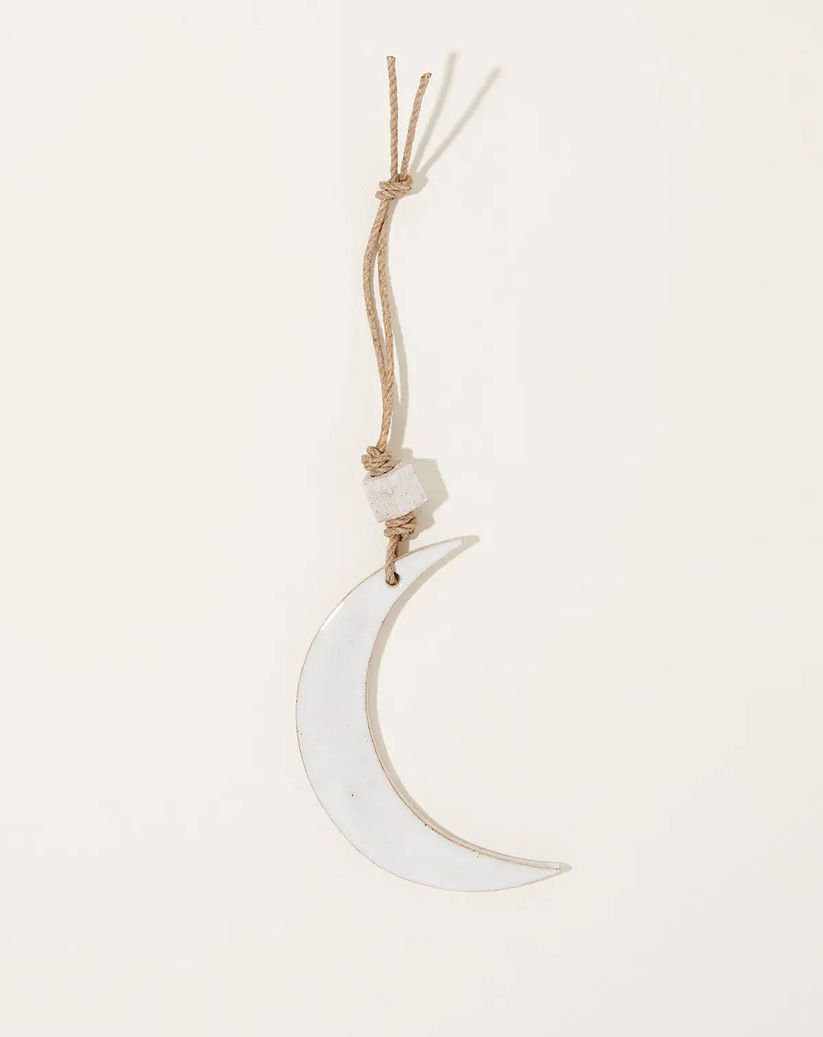 Small Crescent Hanging 1