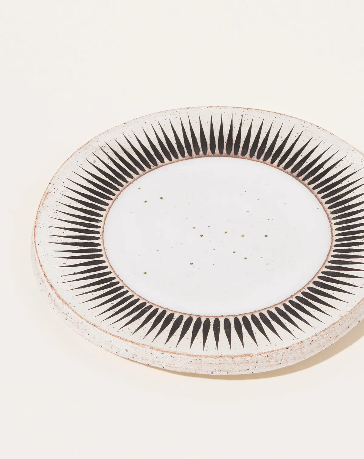 Large Dish In New Sun White 1