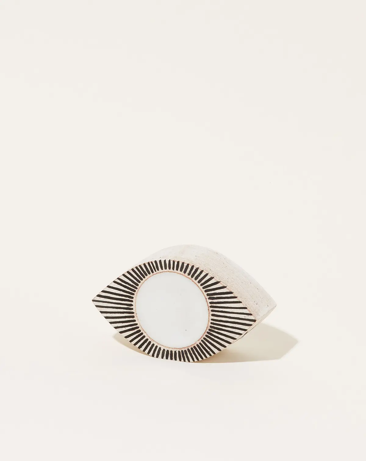 Eye In New White 1
