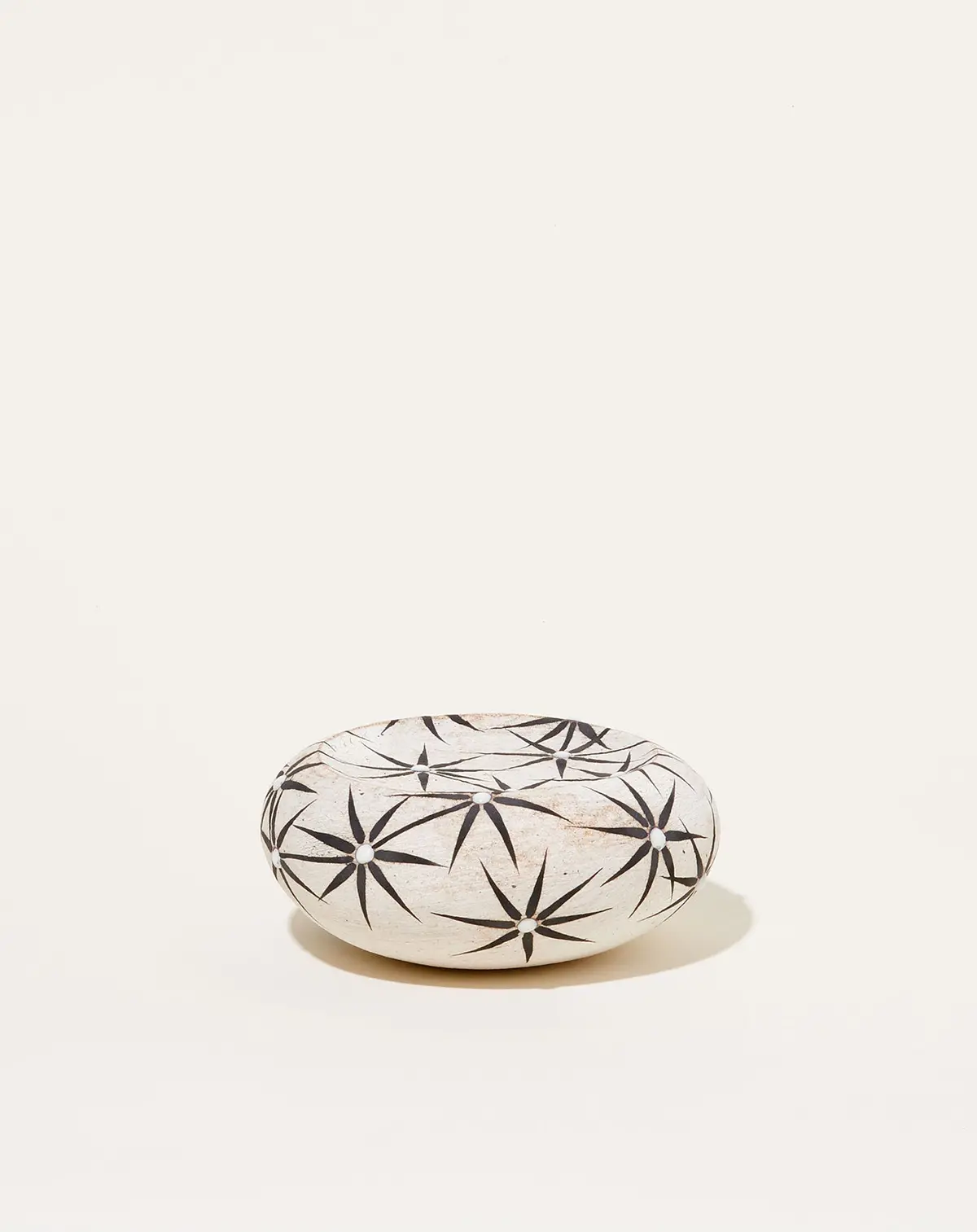 Incense Burner In Constellations 1