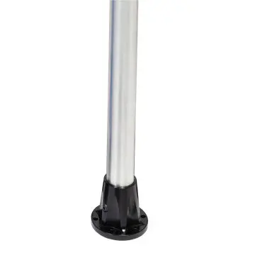 Dmi Midget Lightweight Aluminium Torque Tube 1