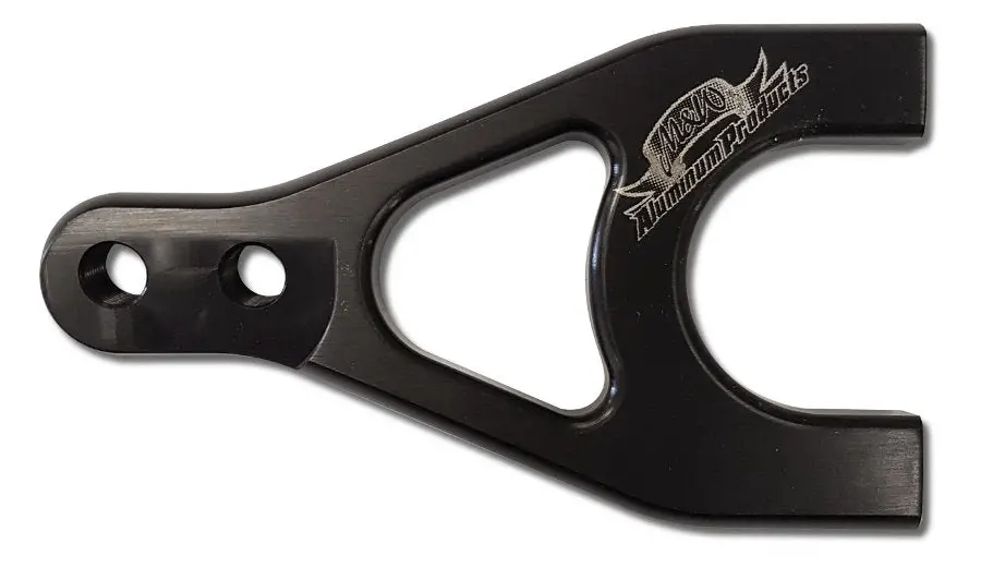 M&W Midget Wishbone - Black 1