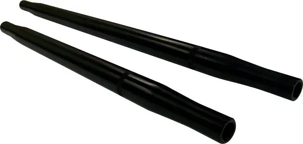 M&W 3/4 X 120 X 7/16 21" Aluminium Rod Blk 1