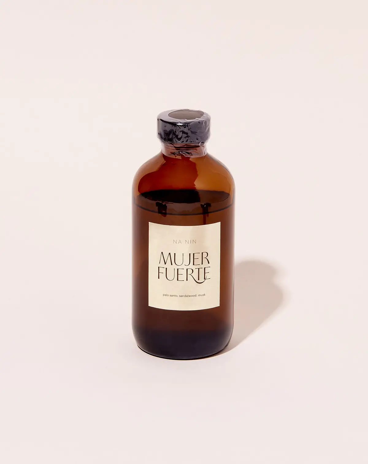 Mujer Fuerte Reed Diffuser 1