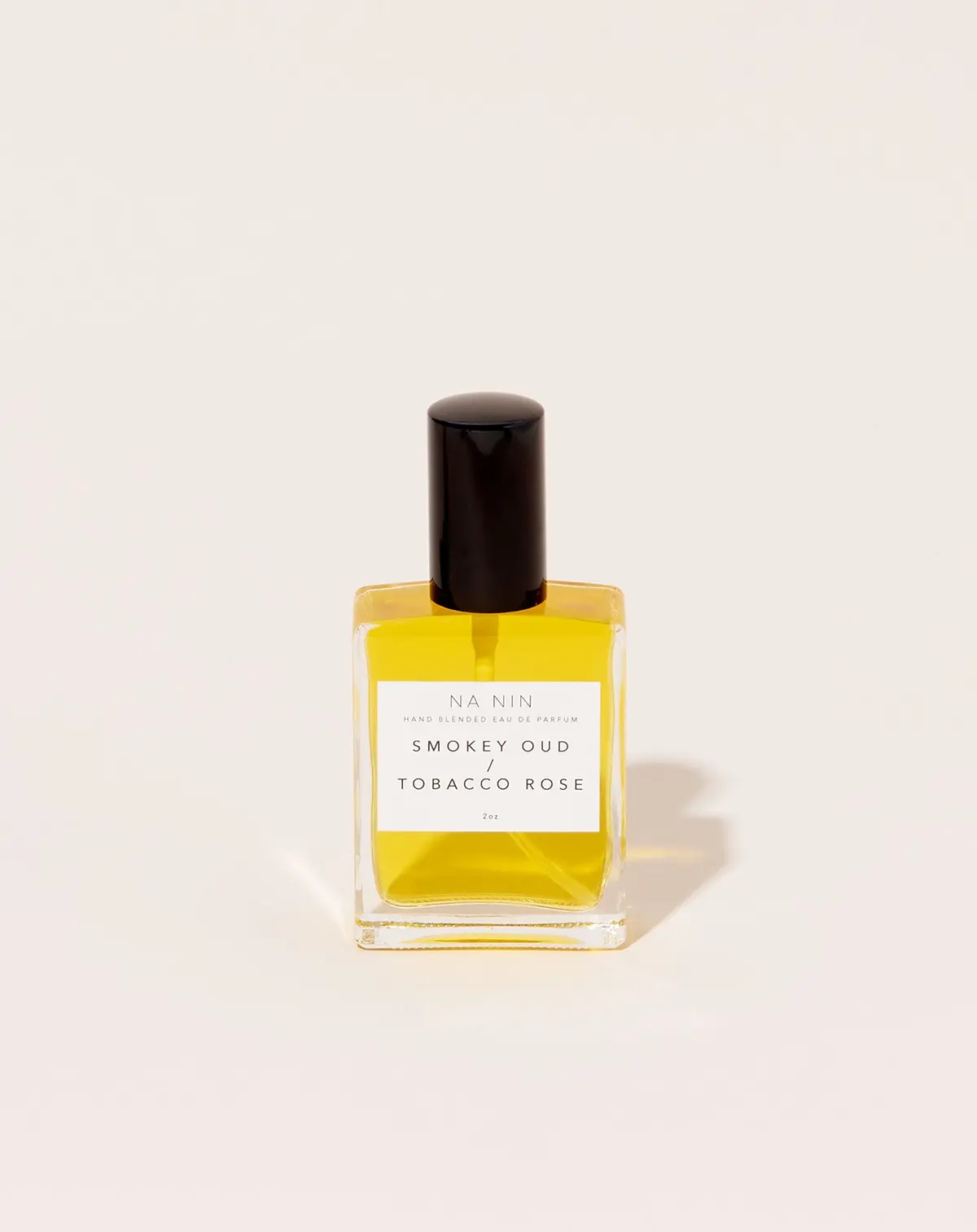Pairings Collection Eau De Parfum Smokey Oud / Tobacco Rose 1