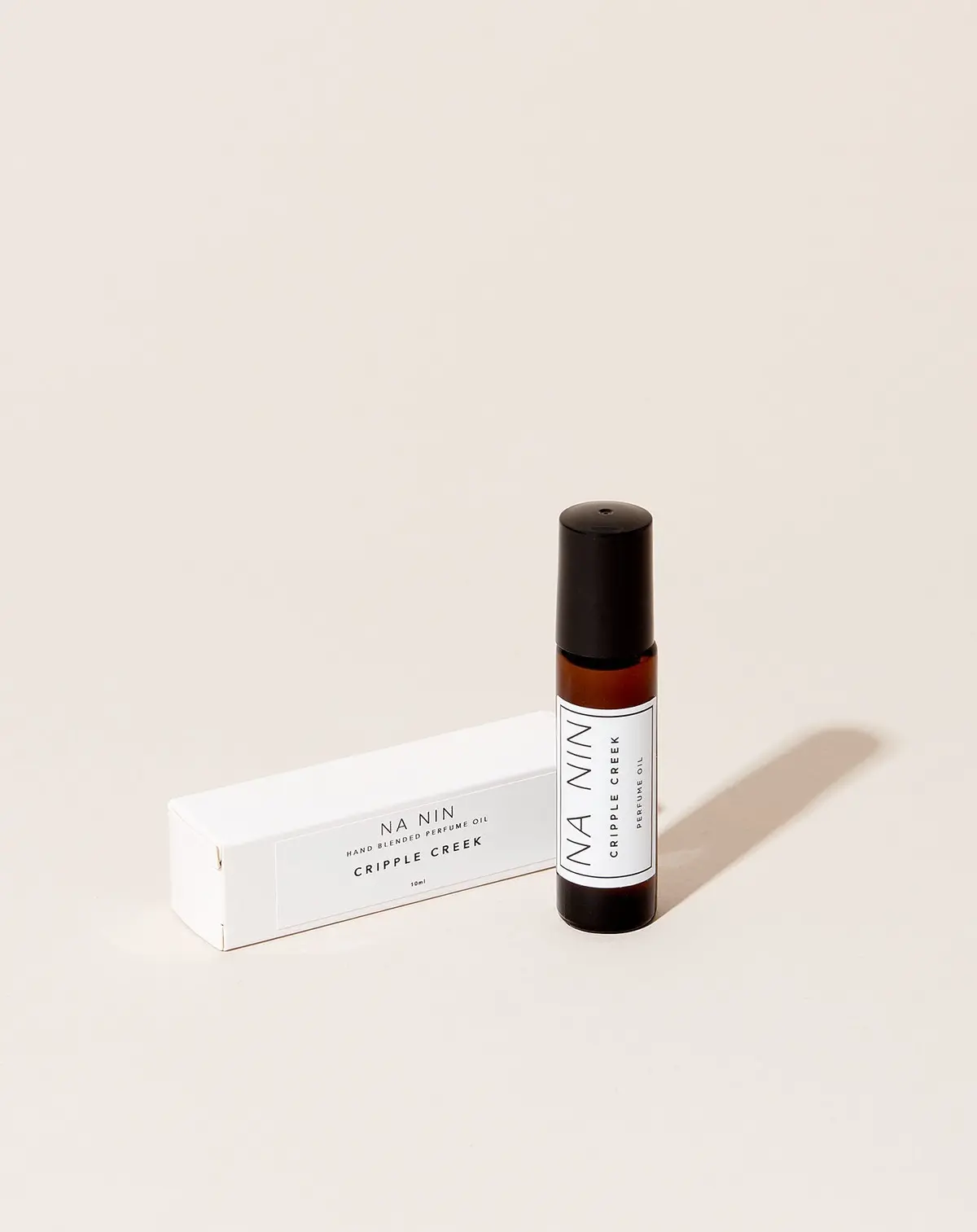 Signature Collection Cripple Creek Roll On Perfume Oil 1
