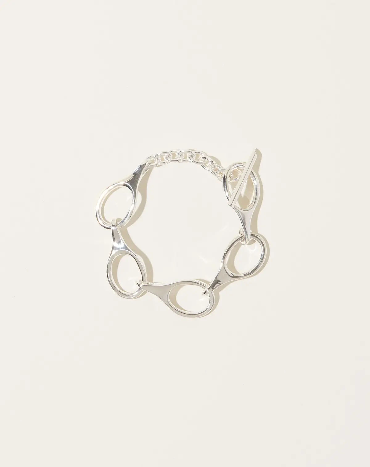 Toggle Bracelet 1