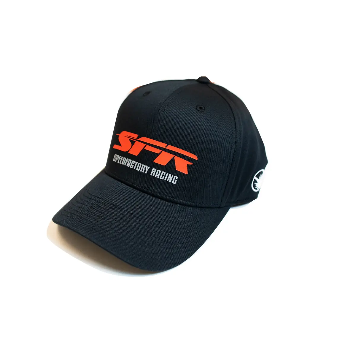 Speedfactory Racing "Slash" Snapback Dad Hat 1