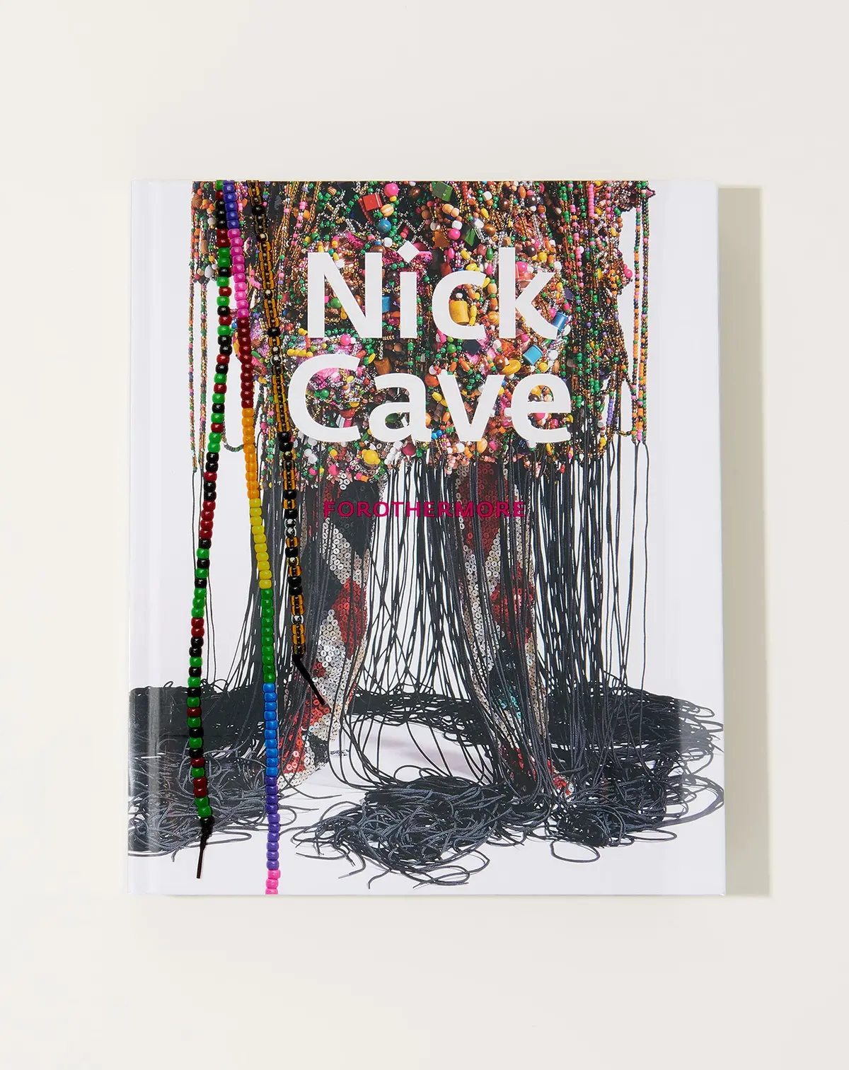 Nick Cave: Forothermore 1