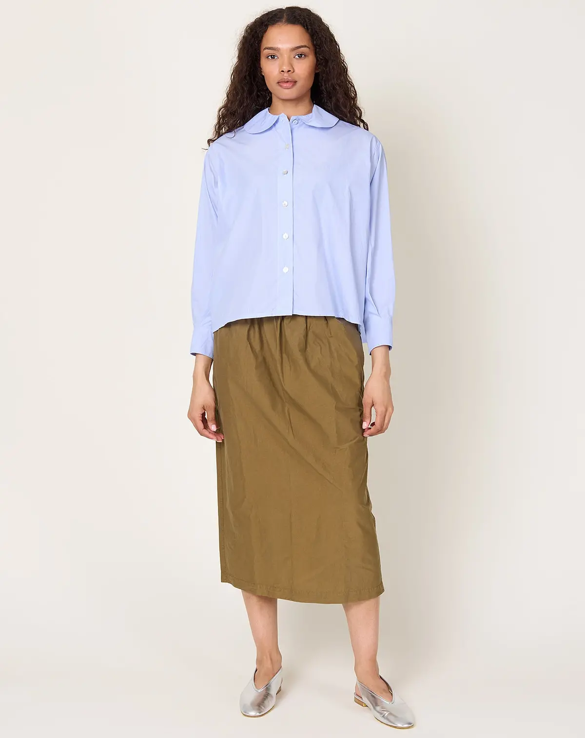 Sophia Shirt In Righina 1