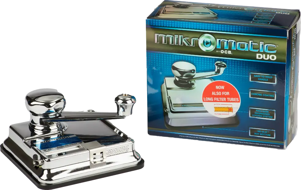 Ocb Mikro Matic 1