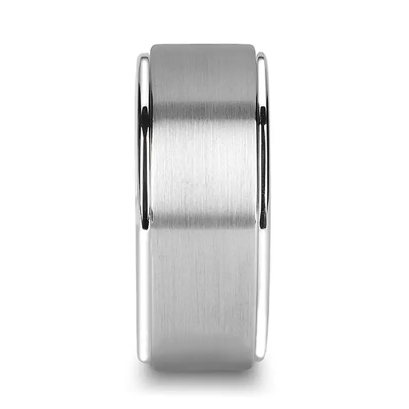 Optimus | Tungsten Ring Brush Center 2