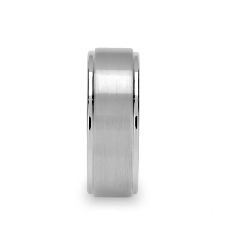 Orloff | Tungsten Ring White 4