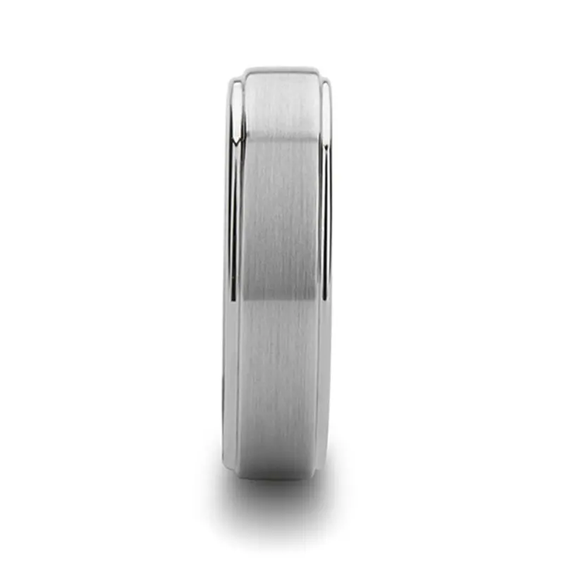 Orloff | Tungsten Ring White 2