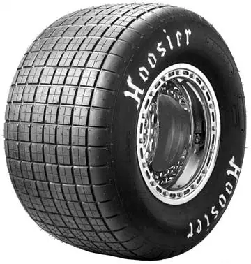 Hoosier Sprint Left Rear Tyre 96.0/15.0-15 ~ H31209-Rd12 1