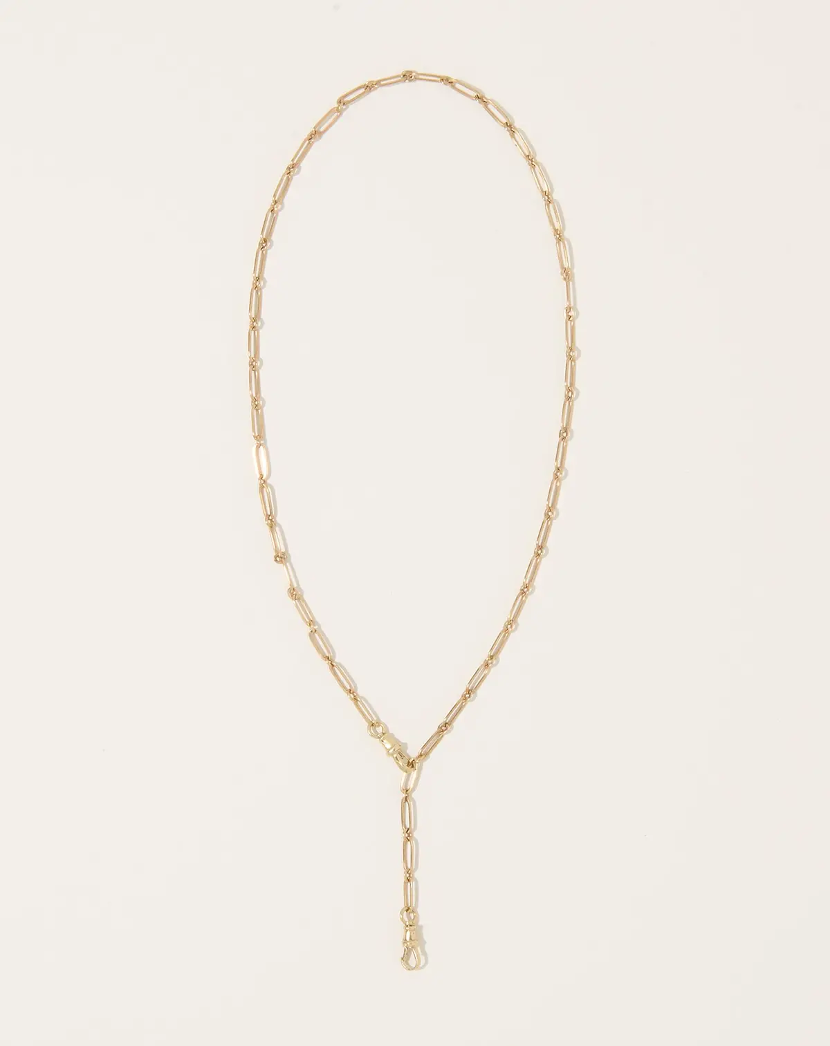 Debbie No. 3 Necklace 1