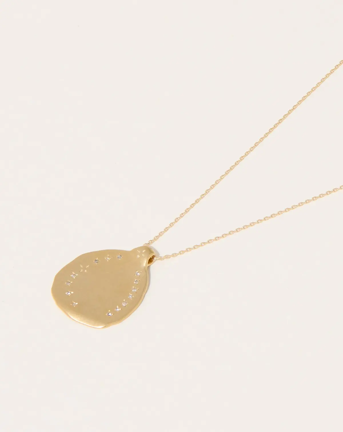 Rio No. 2 Necklace 1
