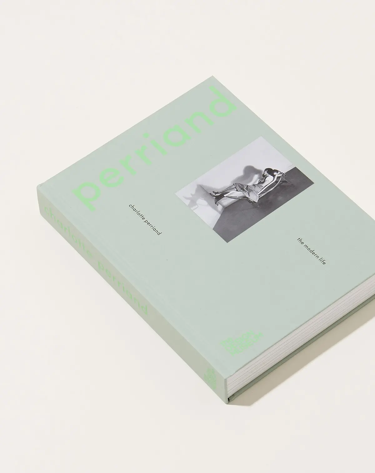 Charlotte Perriand: The Modern Life 1