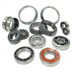 Proglide Sprint Rear End Bearing Kit 1
