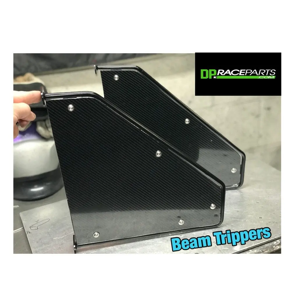 Dynamic Performance Beam Tripper 1