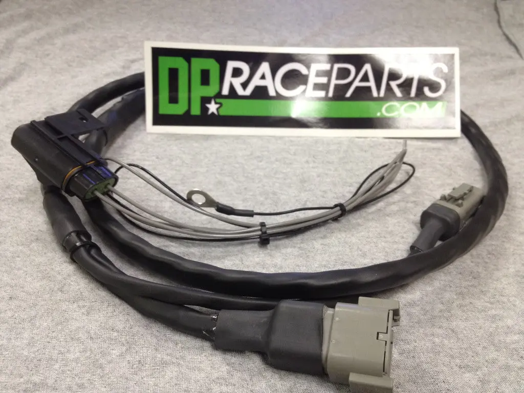 Dynamic Performance Coil On Plug Conversion Kit 1