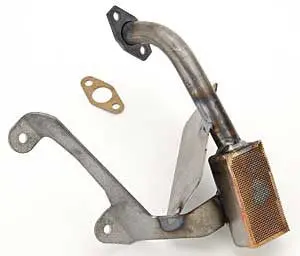 Moroso Extended Oil Pump Pickups Honda B Series Vtec/Non-Vtec 1