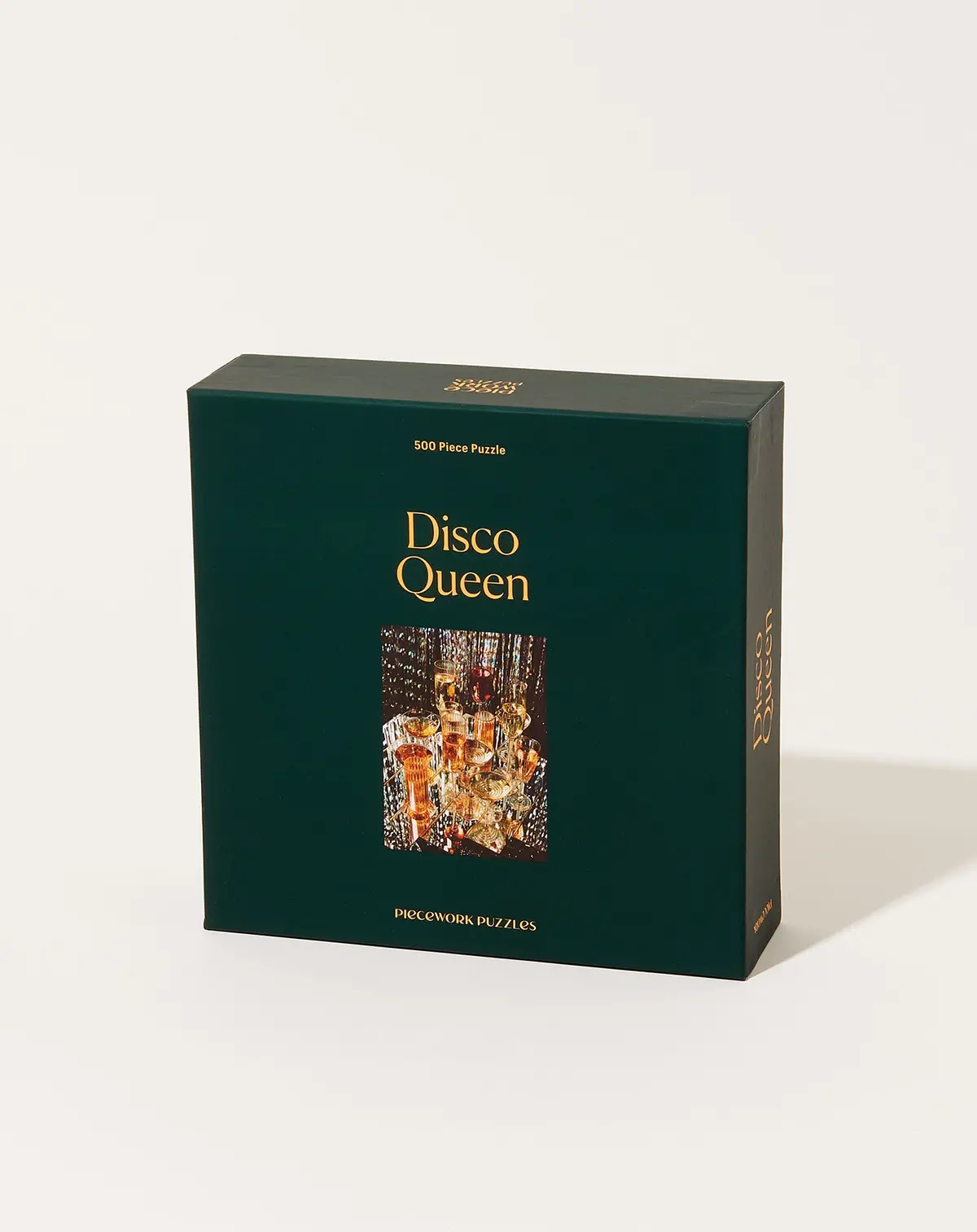 Disco Queen 500 Piece Puzzle 1