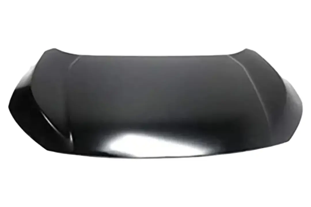 2022-2025 Honda Civic : Hood Painted (Coupe/Sedan/Hatchback) 1
