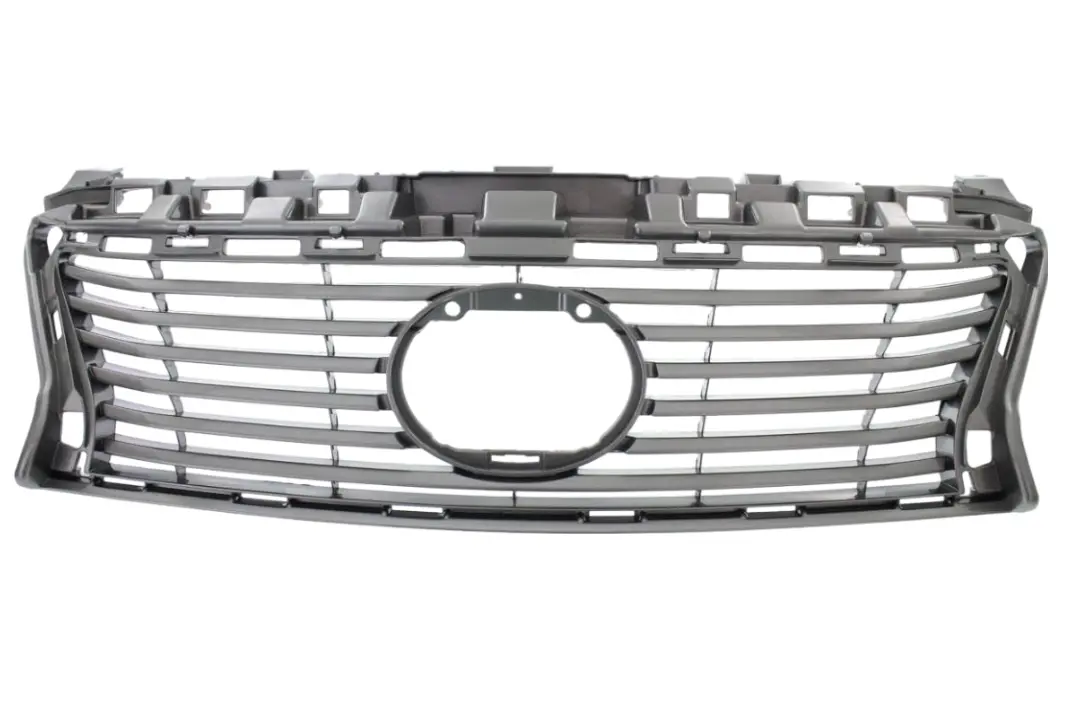 2013-2015 Lexus Es300h/Es350 : Grille Painted (Oem) 1