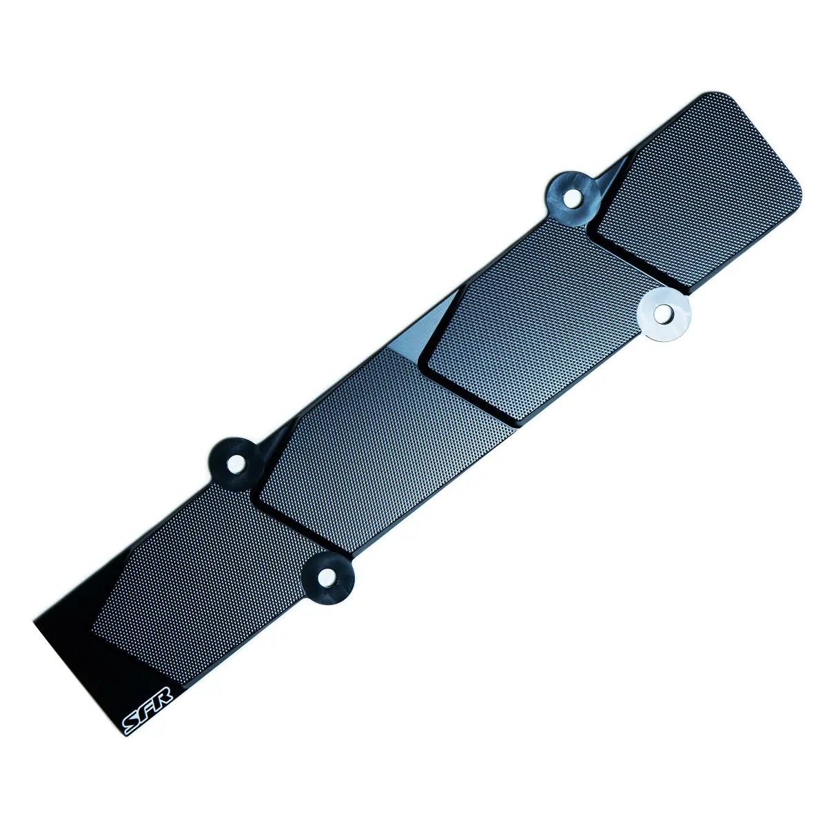 Speedfactory Racing Billet B-Series Vtec Spark Plug Wire Cover 1
