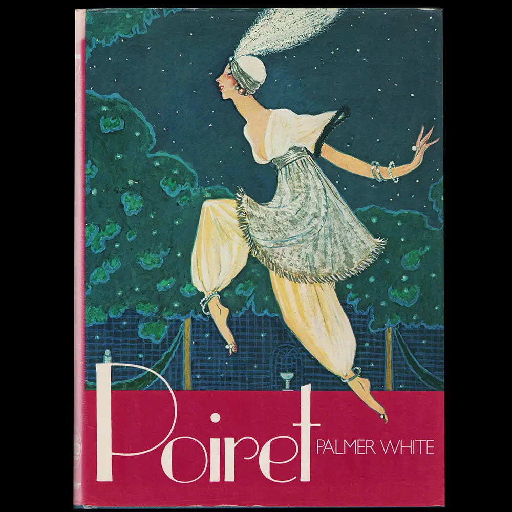 Poiret - Poiret, Avec Envoi De L'auteur Et De Denise Poiret (1973) 1