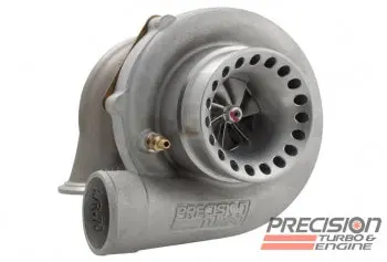 Precision Turbo Street And Race Turbocharger - Gen2 Pt5862 Cea 1