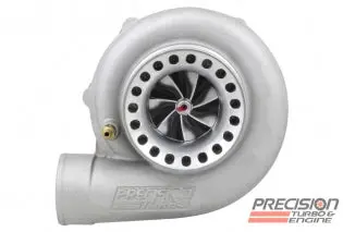 Precision Street And Race Turbocharger - Pt6266 Cea 1