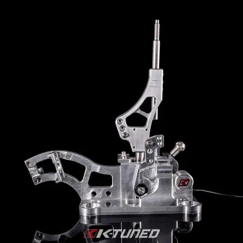 K-Tuned Race-Spec Billet Rsx Shifter With Pro Shift Cut 1