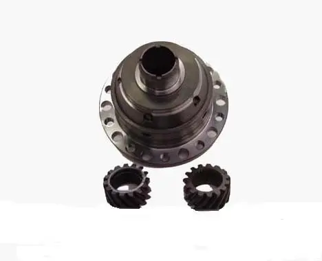 Honda B-Series (Gs-R Transmission) 28 Spline Pro-Level Limited Slip Differential 1