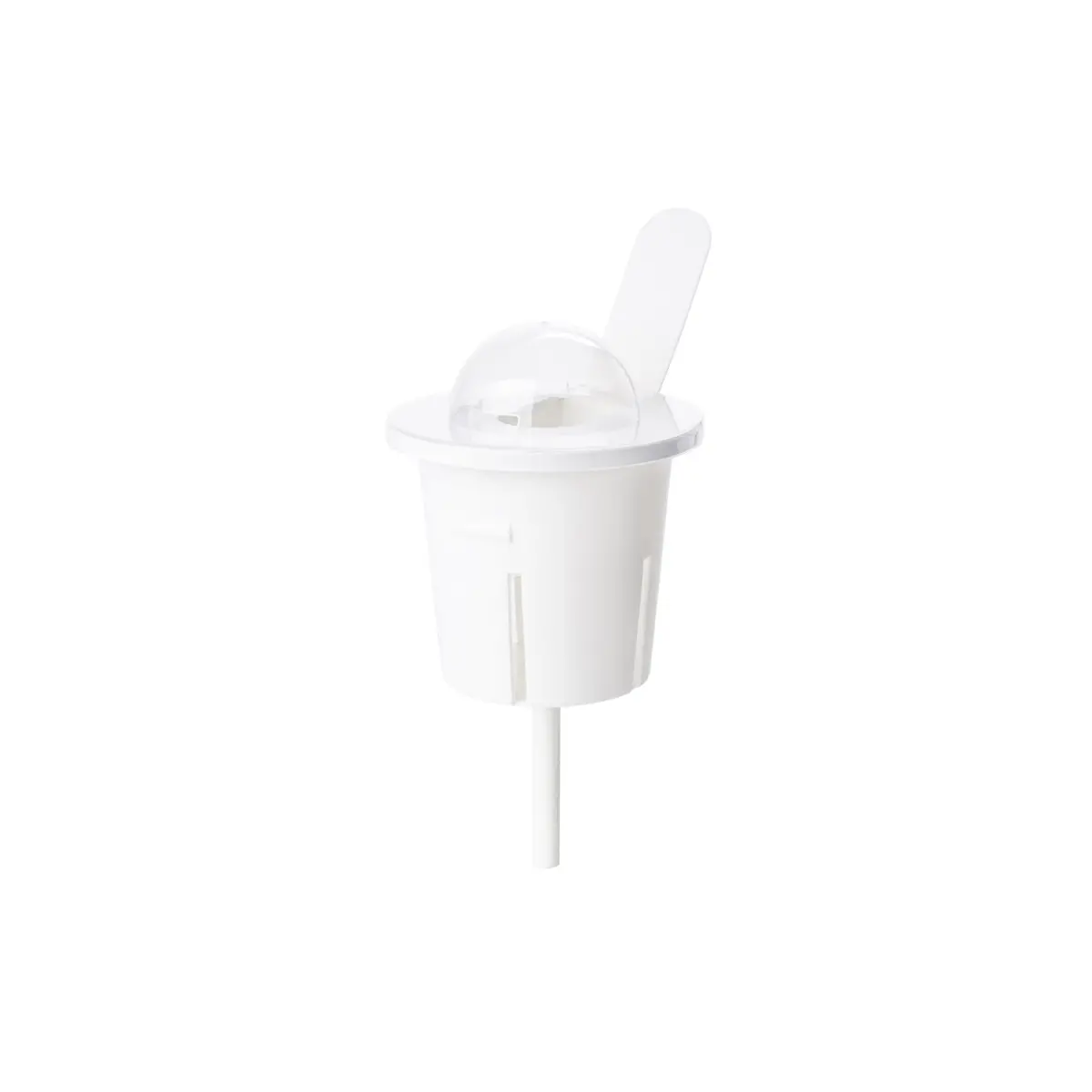 Pro Plant Cups - Perforated Cups For Increased Yield (9 Pcs) 1