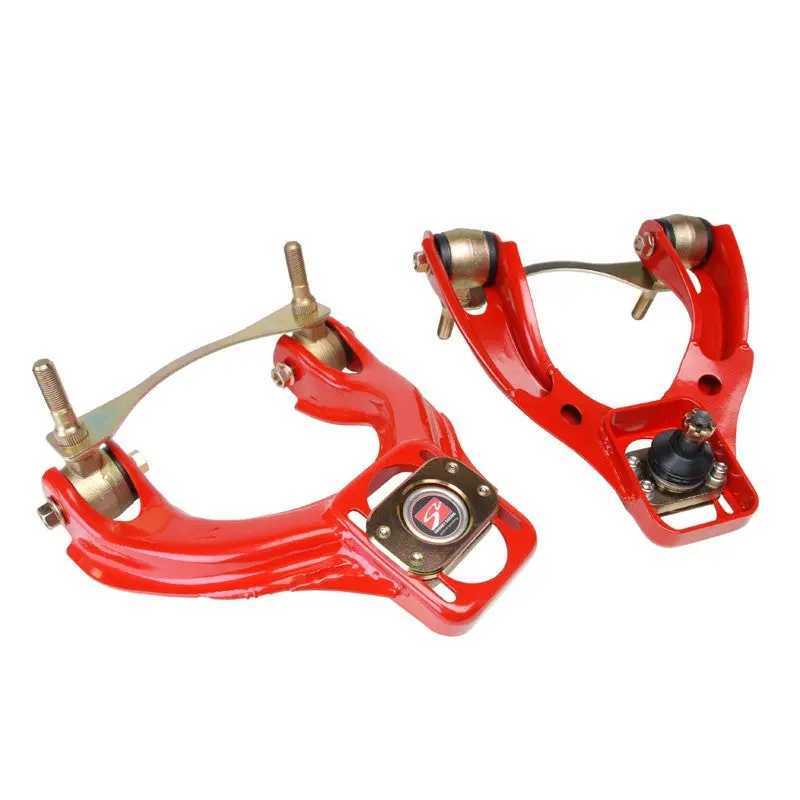 Skunk2 Pro Series Plus Front Camber Kit Honda/Acura 1