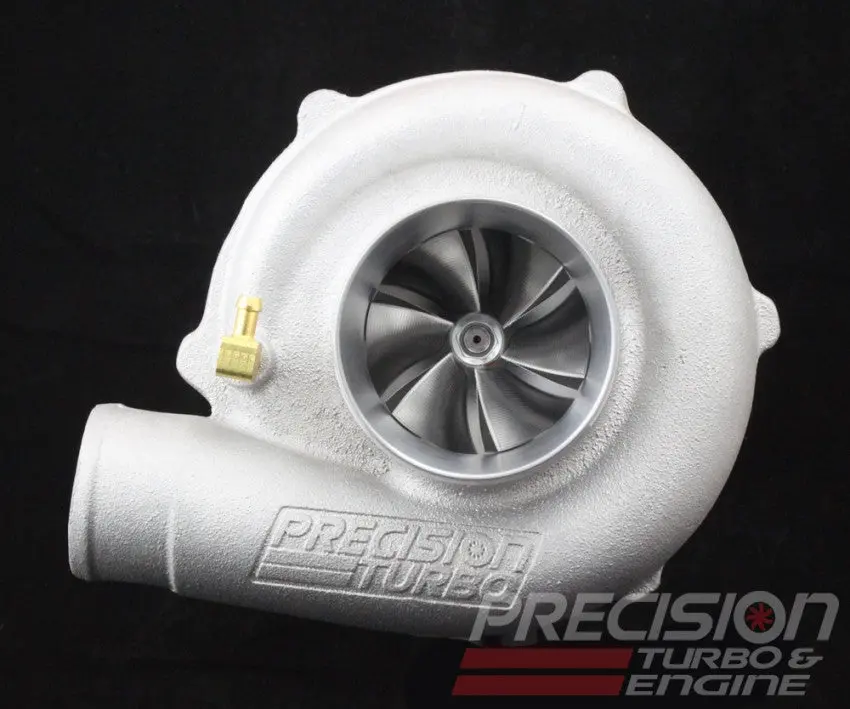Precision Pte 6766 Cea Turbocharger 1