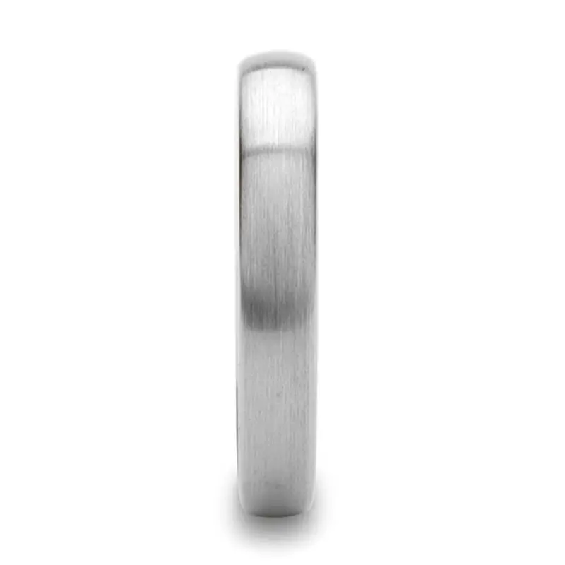 Pythius | Tungsten Ring Domed Brush 2