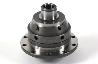 Quaife B-Series Gsr Atb Helical Lsd Differential 1
