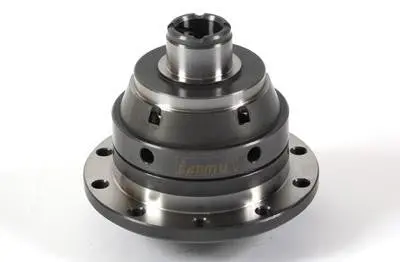 Quaife Limited Slip Differential 97-01 Integra Type R 1