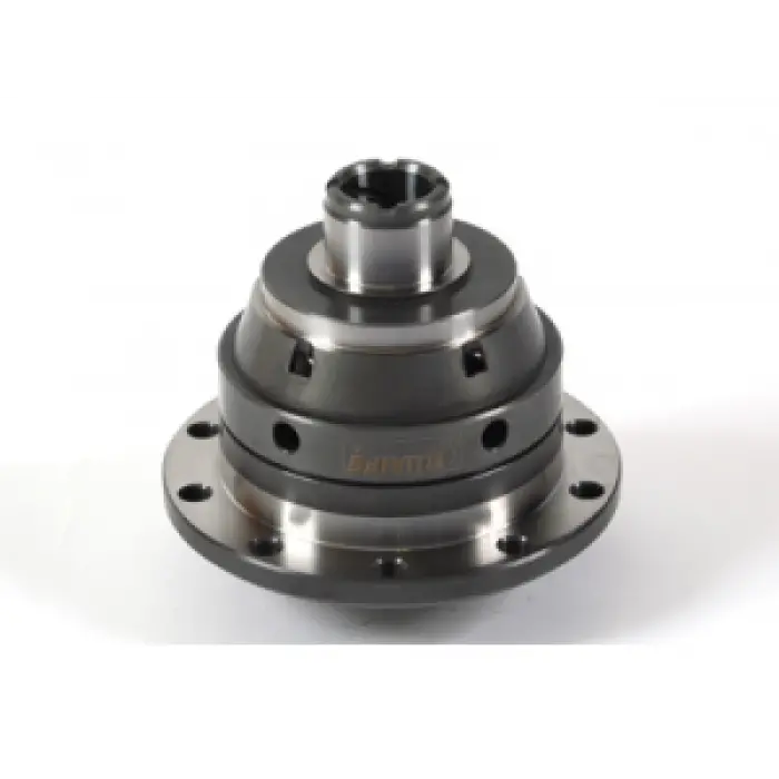 Quaife Honda S2000  Atb Helical Lsd Differential 1