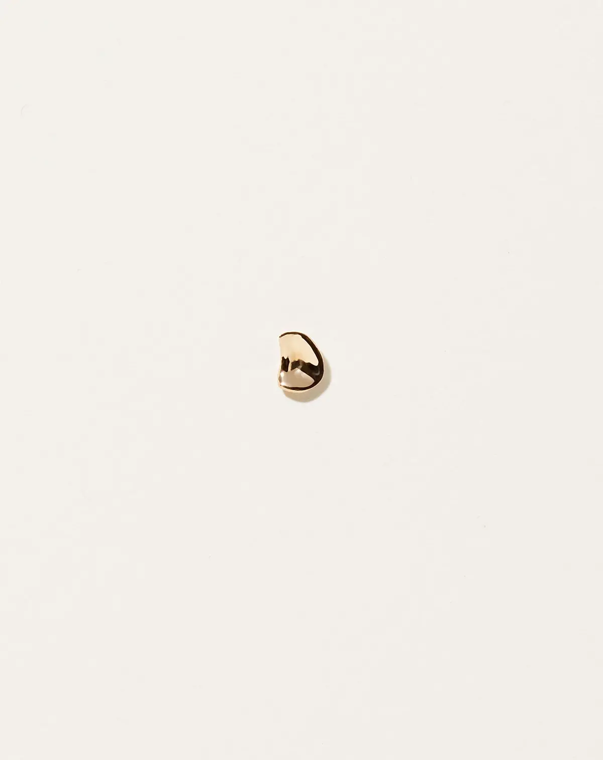 Concave Earring 1