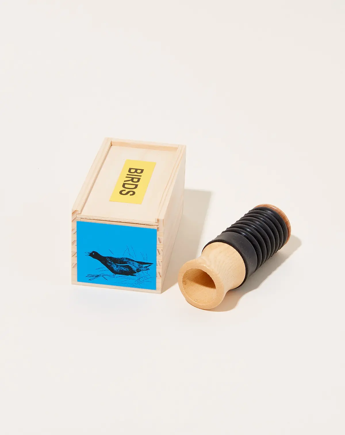 Moor Hen Bird Call 1