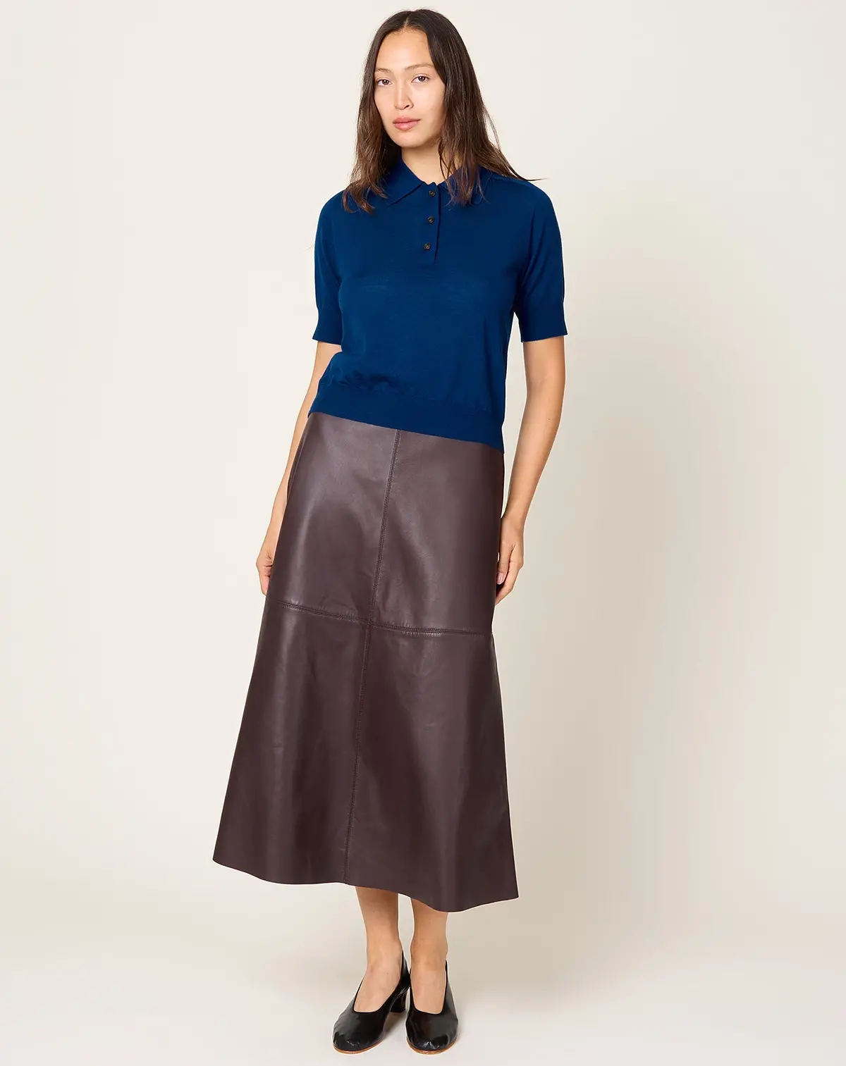 Content Skirt In Auburn 1