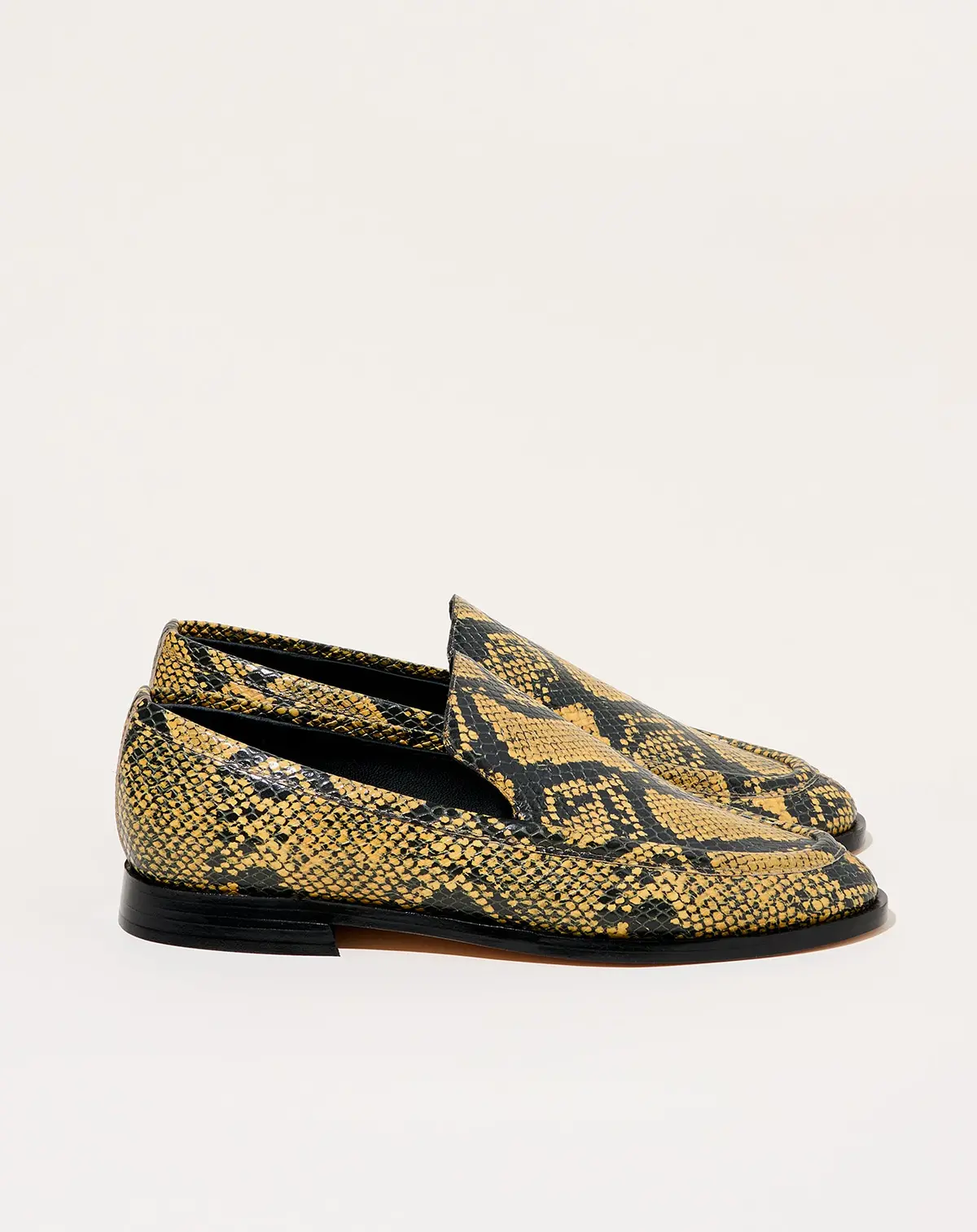 Merriden Loafer 1