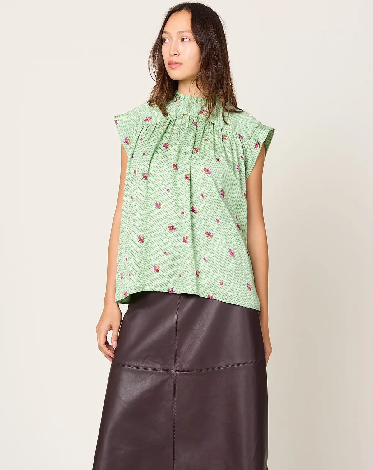 Mozby Top In Celedon 1