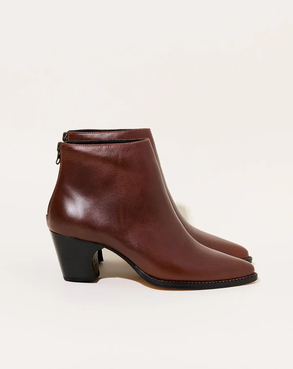Sonora Boot In Saddle 1