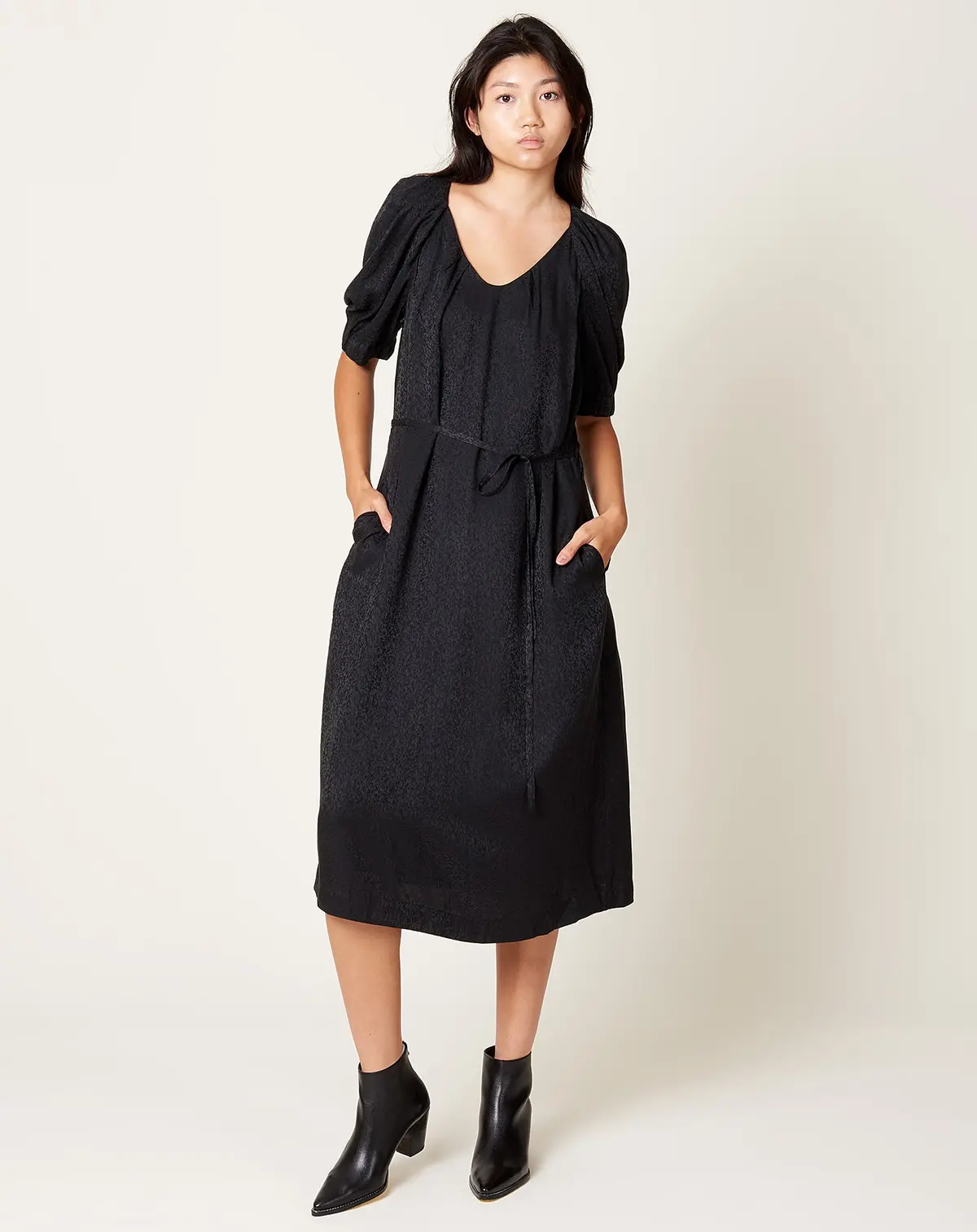 Darling Dress In Black 1