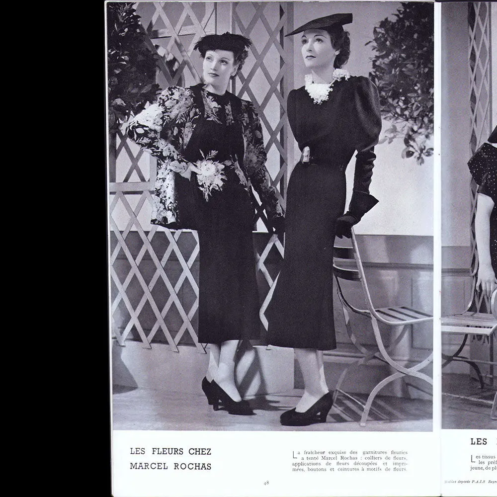 Rester Jeune, Mai 1936 2